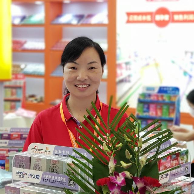 廣州康祥 | 第114屆中國日用百貨商品交易會開幕(圖3) 廣州康祥 | 第114屆中國日用百貨商品交易會開幕