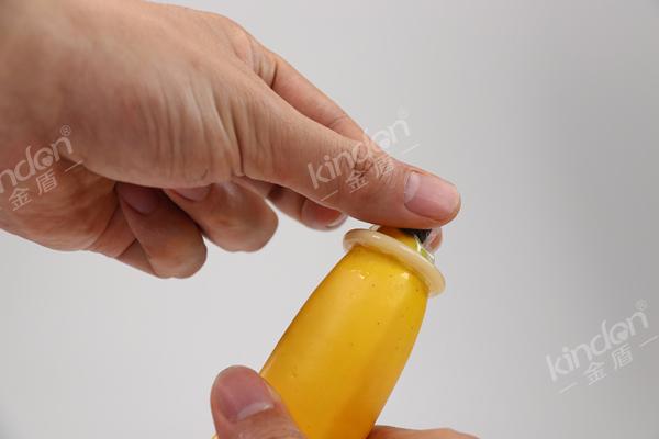 避孕套如何正確使用?