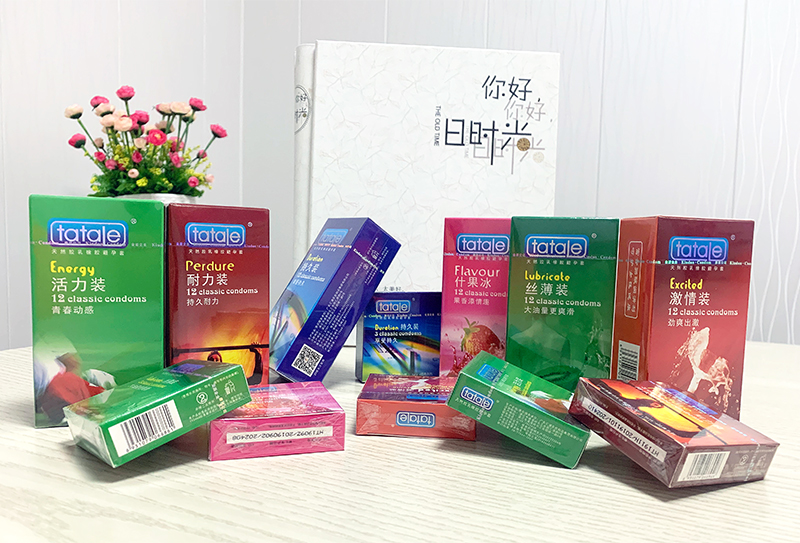避孕套推薦 避孕套推薦