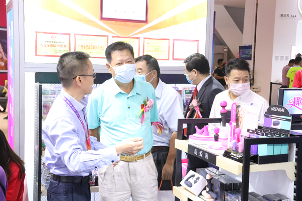 廣州性文化節圓滿落幕，廣東康祥（趣愛閣）人氣口碑雙爆棚！(圖11)