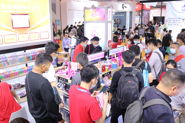 廣州性文化節圓滿落幕，廣東康祥（趣愛閣）人氣口碑雙爆棚！(圖16)