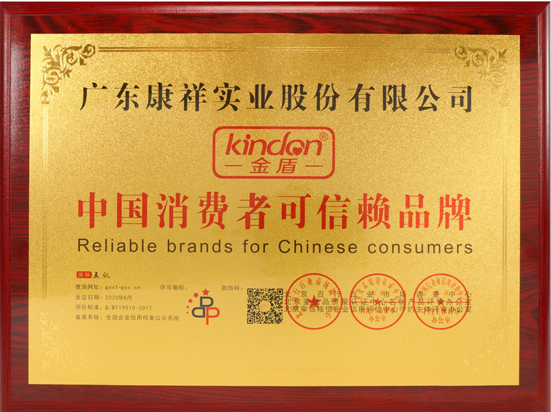 康祥大事記 | 逆勢發展,實力盡顯(圖8) 康祥大事記 | 逆勢發展,實力盡顯(圖8)