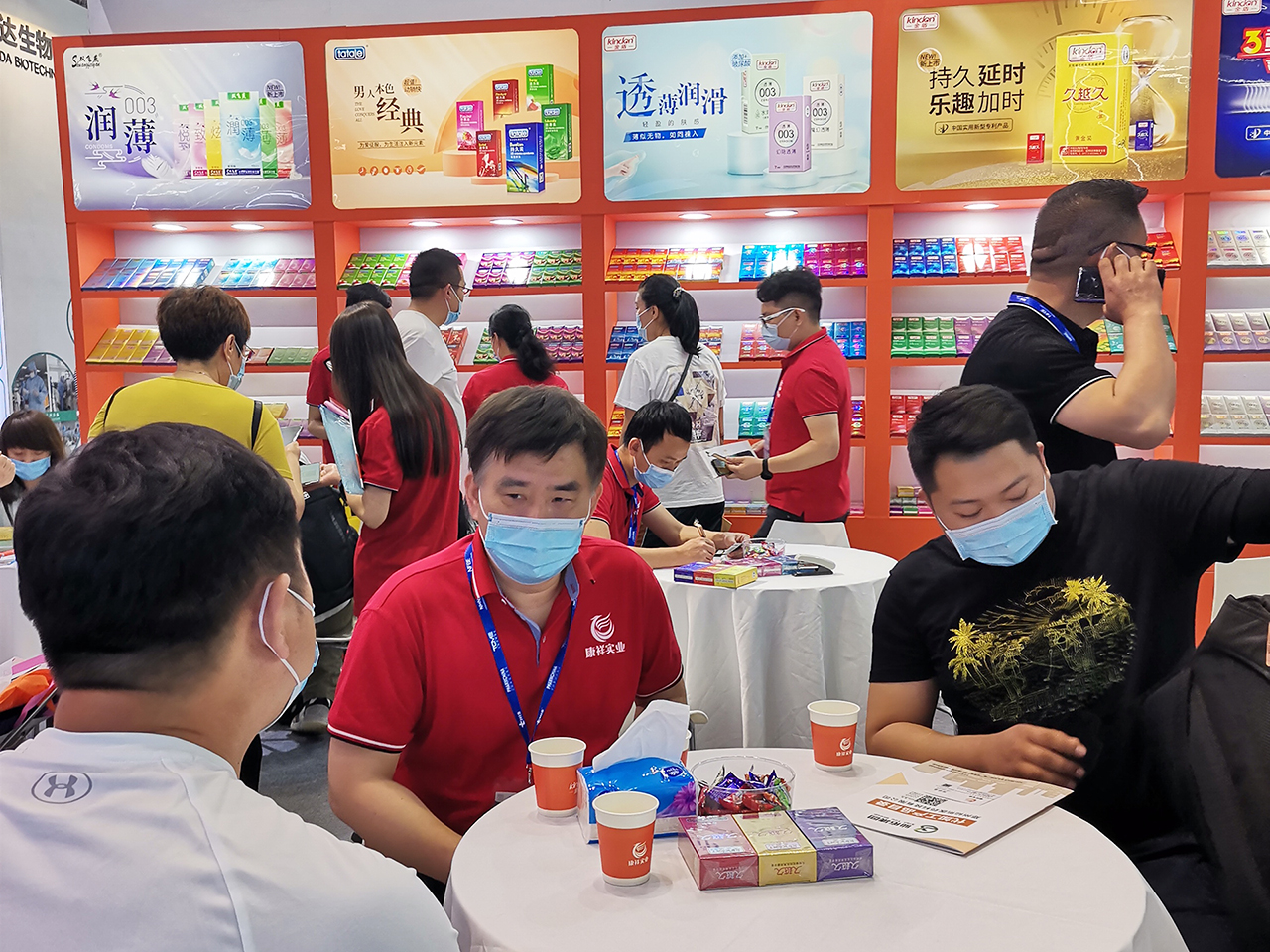 國貨崛起正當時，廣東康祥實業憑實力出圈！(圖2)