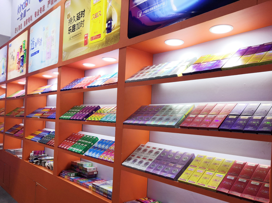 國貨崛起正當時，廣東康祥實業憑實力出圈！(圖4)