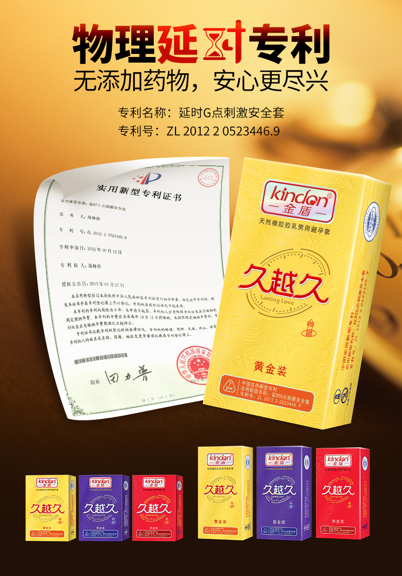 套套持久裝能延時多久,套套持久裝怎么用比較好(圖3) 套套持久裝能延時多久,套套持久裝怎么用比較好(圖3)