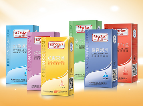 七夕攻略丨選好避孕套，愉悅跑不掉(圖5)