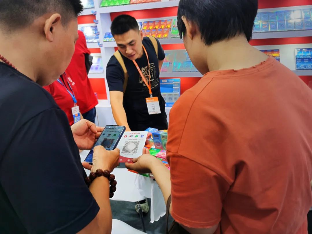 第116屆上海百貨會圓滿收官 | 康祥實業(yè)成靚麗風(fēng)景線，未來可期！(圖7)